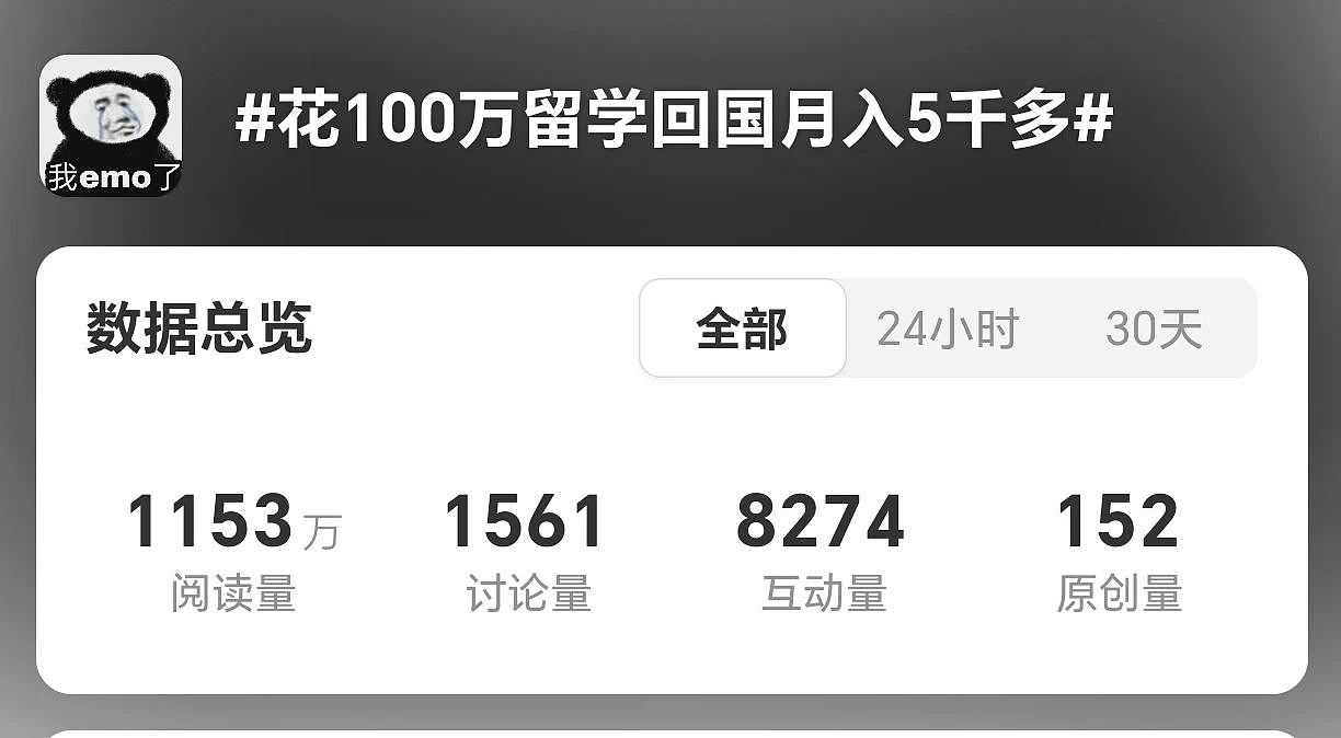 澳洲等多国学费暴涨，中国高校出国深造率下跌！985本科生，正在抛弃留学（组图） - 5