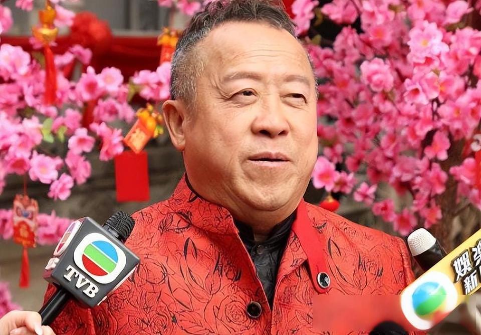 曾志伟合影辱华艺人风波升级！致歉评论区控不住，多次涉争议事件（组图） - 13