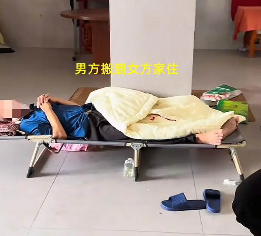 小伙90万彩礼娶老婆不让碰还跑了，全网维权曝女生照片这长相真的值吗…（组图） - 7