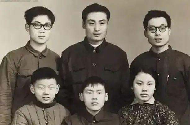 心疼宗馥莉也不该造谣她奶奶,深扒后才发现奶奶也是大女主(组图) - 7