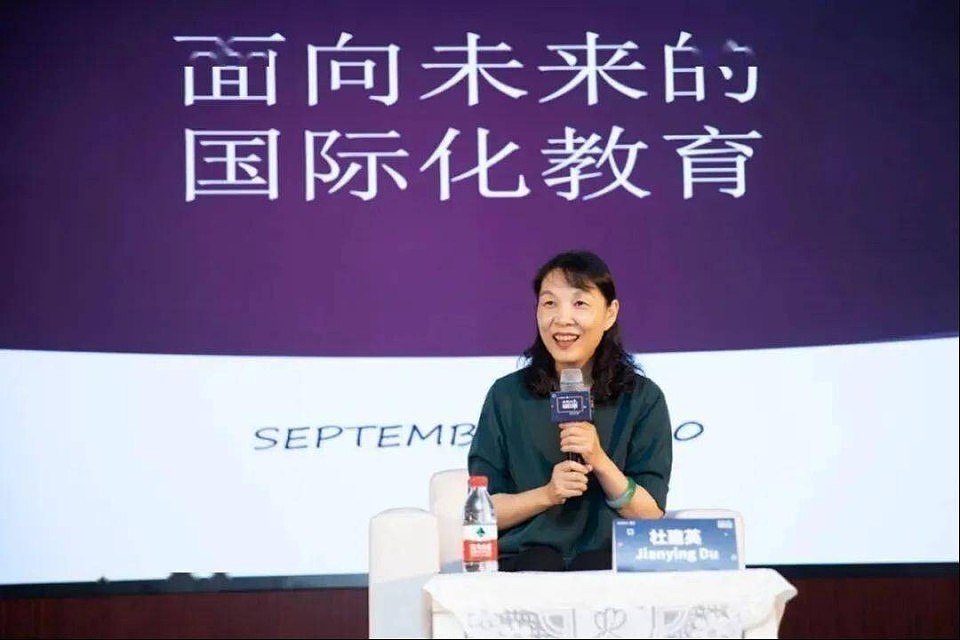 曝宗庆后3个情人7个孩子,宗馥莉绝食抗争,缺席爷爷葬礼被斥不孝(组图) - 16