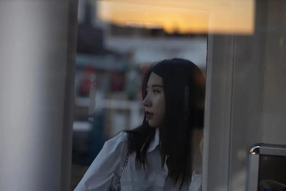 加拿大留学7年后,我在餐馆当服务员(组图) - 2
