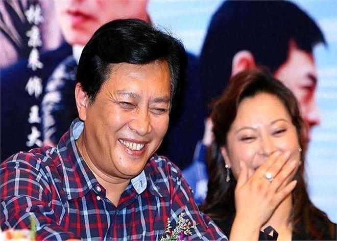 逼死原配、代言翻车?“看破又说破”的韩红,没给唐国强留退路(组图) - 20