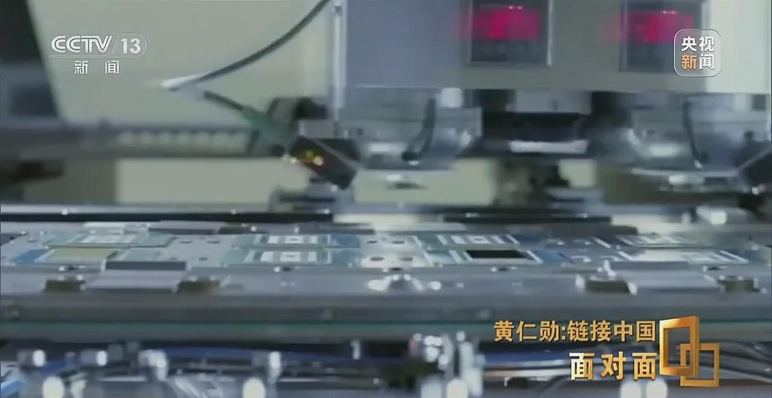 黄仁勋最新表态：力赞DeepSeek，华为，谈与雷军合作（组图） - 11