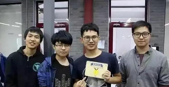 央视夸完就翻车!AI公司解散员工与中国切割,带核心技术转移国外(组图) - 7