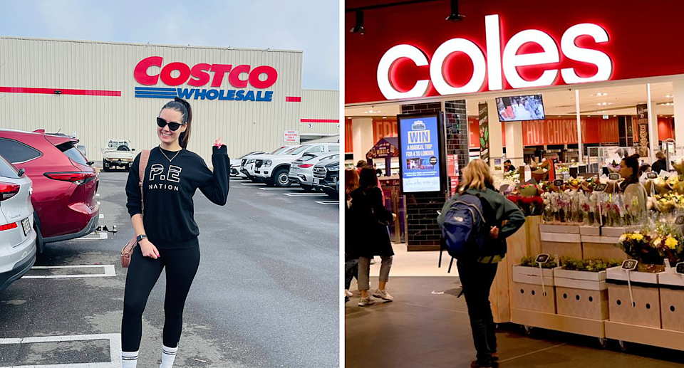 Coles和Costco极限大比价!Costco真的能便宜多少?(组图) - 3