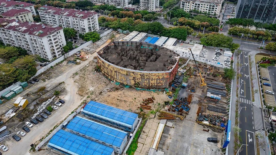 史玉柱再陷债务危机，大半辈子都在还债（组图） - 2