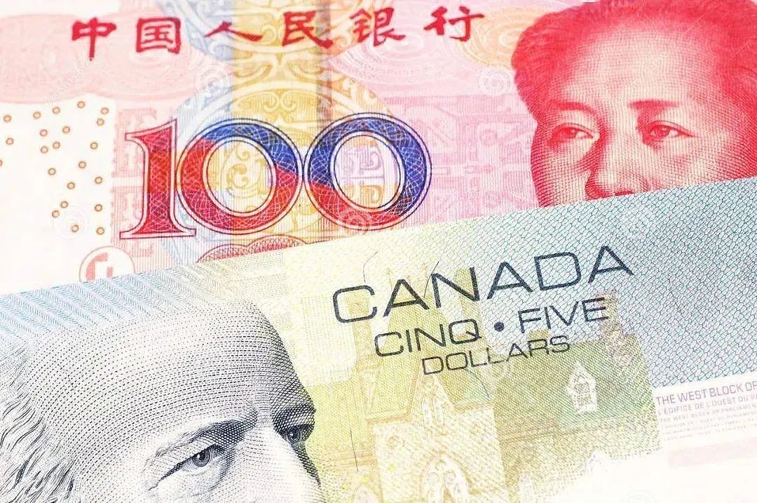 法官傻眼!华人换汇1200万全靠微信?还钱=70万加元现金装在纸袋里放门口?(组图) - 3