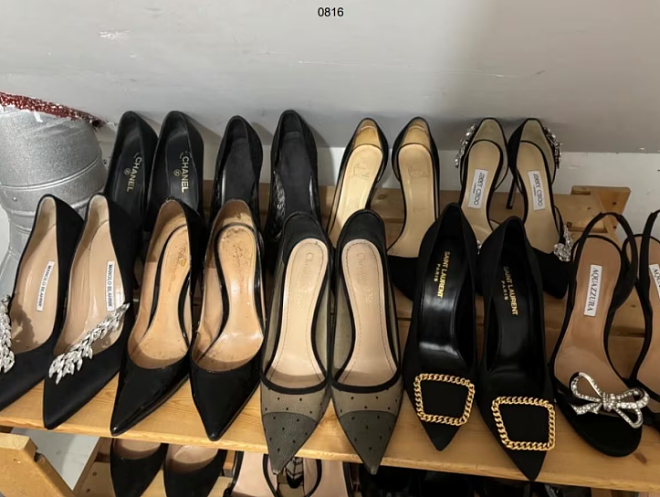 多伦多华人律师挪用数百万资金维持奢华生活被捕(组图) - 6