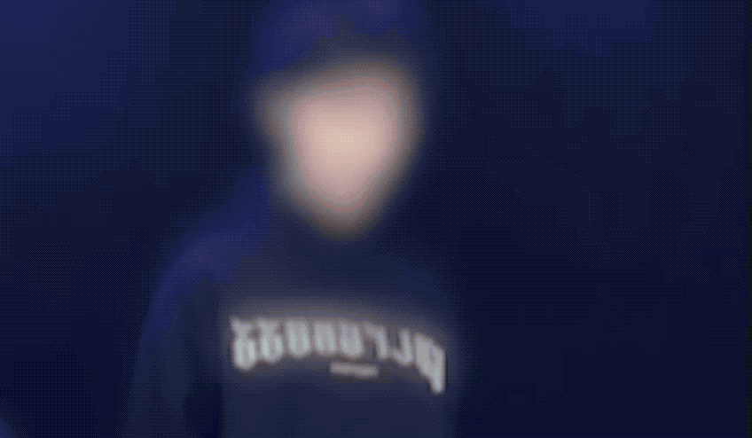 河南电视台,00后女记者转行“擦边主播”,从“法治节目”到“扭腰摆臀”,这跨度有点大啊(组图) - 36