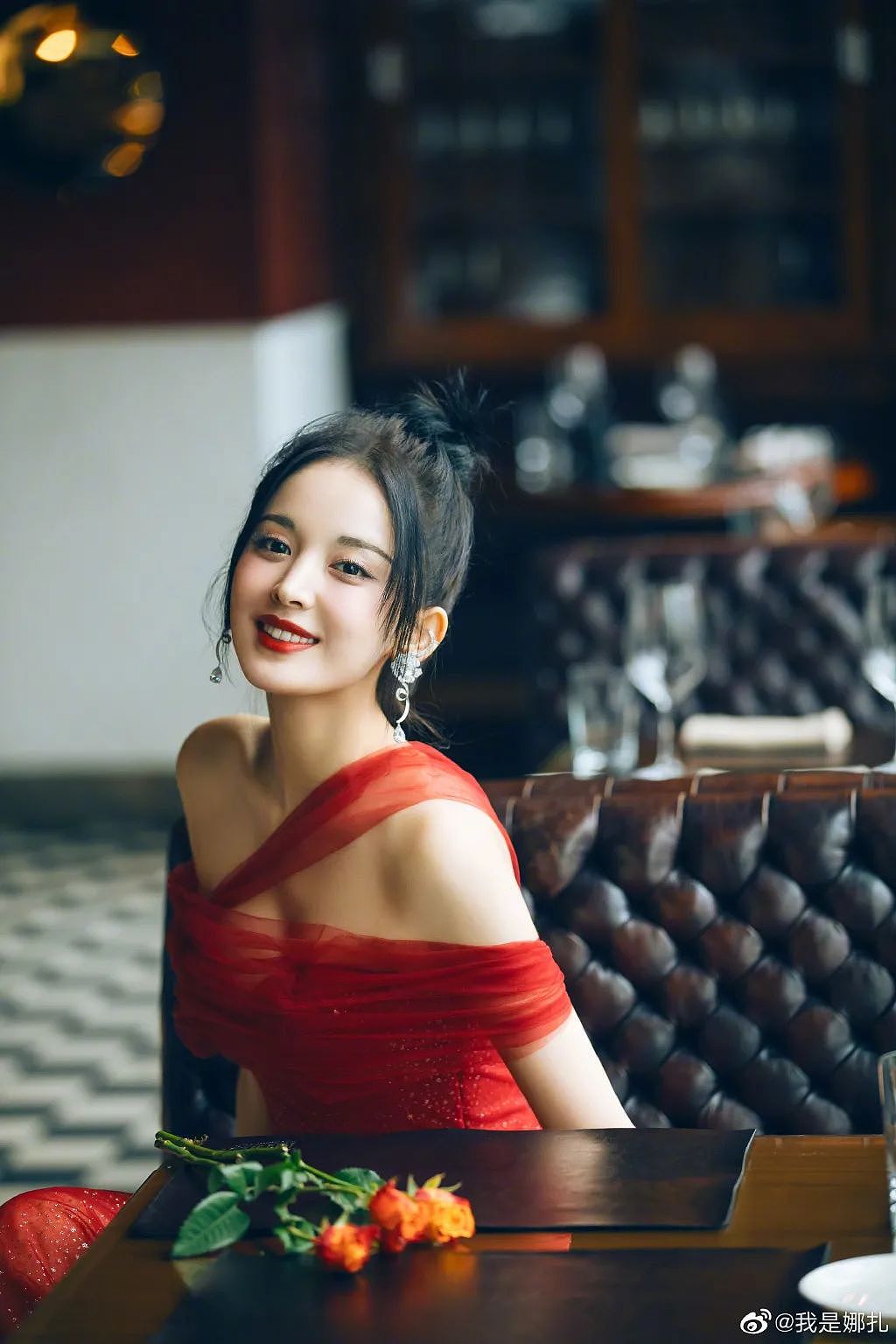 【美女】98年新疆172cm健身模特，混血颜值+尤物身材，谁能抵挡住她的魅力？（组图） - 3