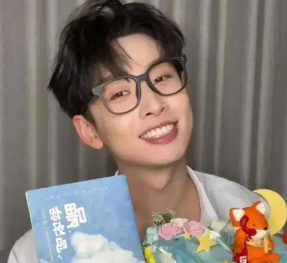 知名女演员患精神疾病（组图） - 3