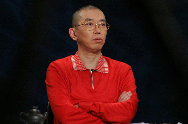 史玉柱再陷债务危机，大半辈子都在还债（组图） - 1