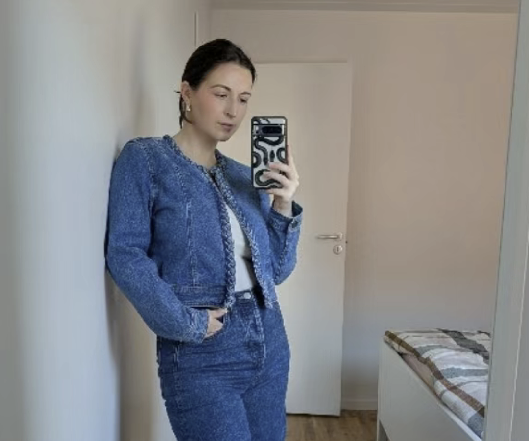 顶级打工人! 美女护士往返美国瑞典上班,极限通勤11小时,时薪800多(组图) - 7