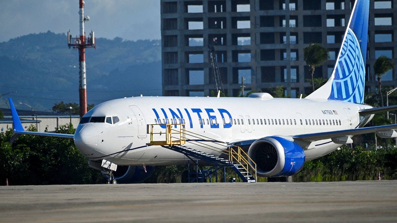 阿拉斯加航空遭遇IT问题，暂时停飞所有客机（组图） - 1