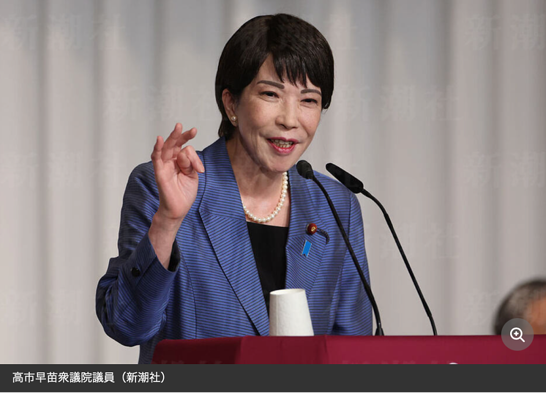 日本国难当头!首相石破茂或被逼宫下台,小泉进次郎、高市早苗有望上位?(组图) - 11