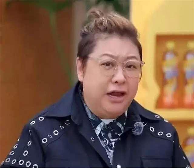 逼死原配、代言翻车?“看破又说破”的韩红,没给唐国强留退路(组图) - 6
