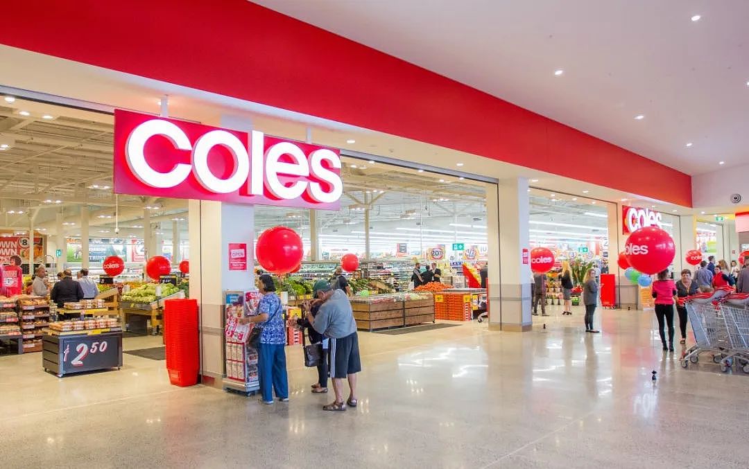 Coles突然宣布:狂撒400万澳元!最多省$100澳元,妈妈们冲呀(组图) - 5