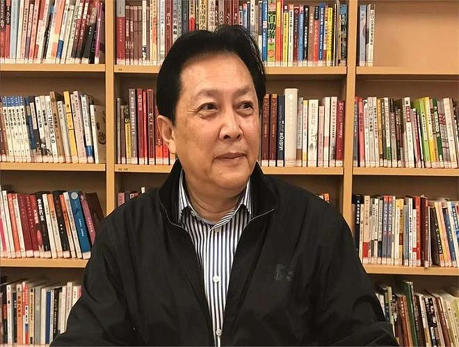 逼死原配、代言翻车?“看破又说破”的韩红,没给唐国强留退路(组图) - 11