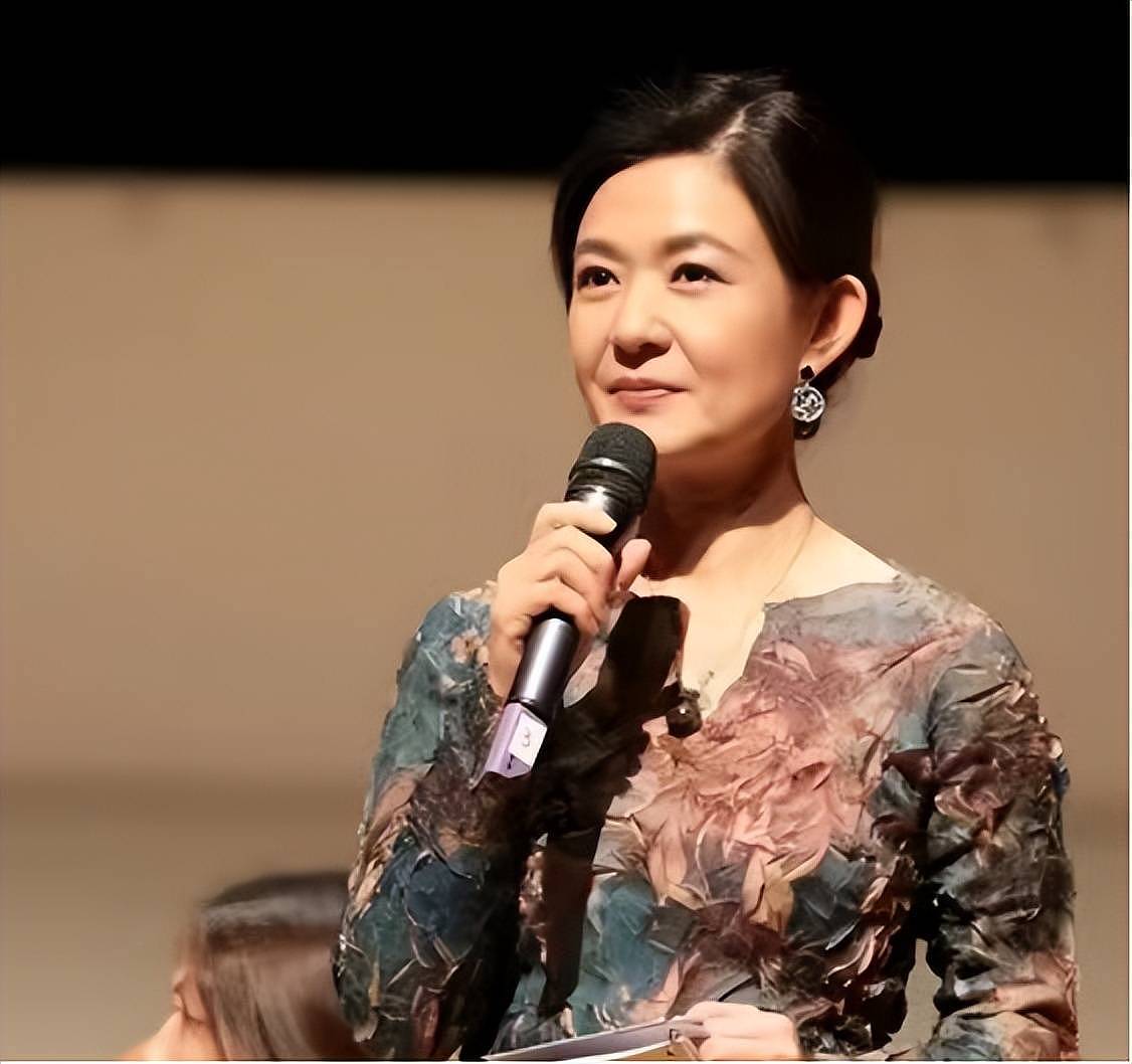 TVB女星自曝被儿子嫌穷，曾是黄子华的初恋....（组图） - 6