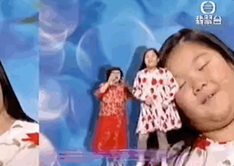 郑欣宜：从“死亡之吻”到红馆女神，一个港乐千金的荆棘路（组图） - 12