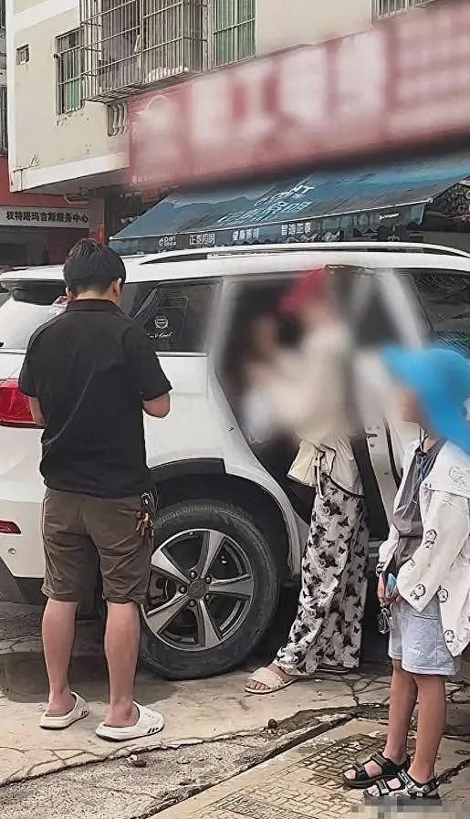 南宁捉三后续！男主丢饭碗，女员工躺枪，知情人曝内幕，还有情况（视频/组图） - 1