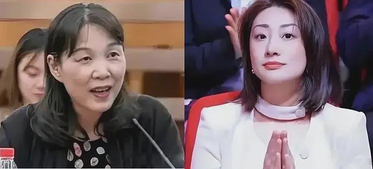 有账号发宗馥莉声明：宗继昌宗婕莉非宗庆后私生子女，是她叔叔的（组图） - 3