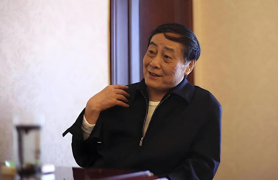 宗庆后亲弟挑事，公开宗家族谱否认7子说，放言娃哈哈全靠他起家（组图） - 1