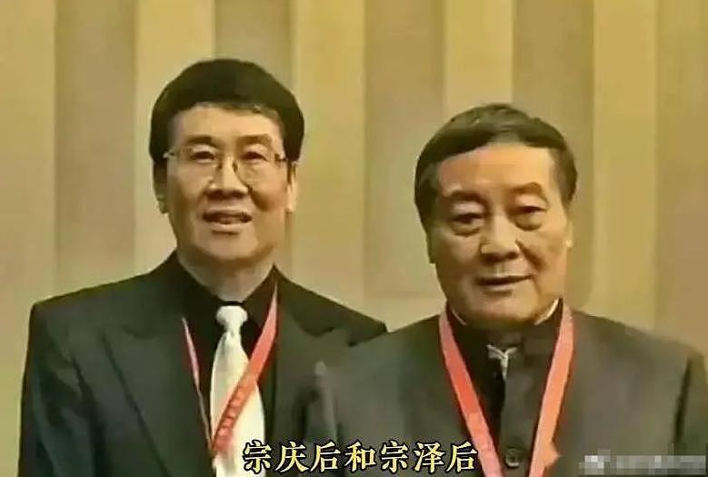 宗庆后亲弟挑事，公开宗家族谱否认7子说，放言娃哈哈全靠他起家（组图） - 4