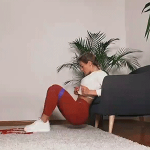 【美女】​俄罗斯内衣模特，完美诠释了“清纯与性感”并存（组图） - 31