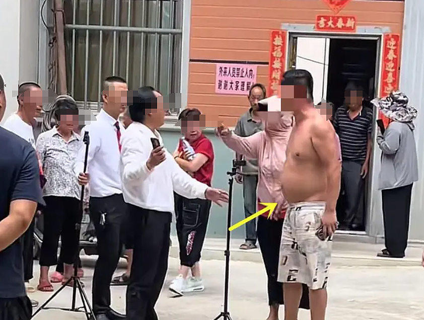 小伙90万彩礼娶老婆不让碰还跑了，全网维权曝女生照片这长相真的值吗…（组图） - 13