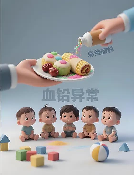 天水“血铅事件”真相落幕:官方5907字通报,四大疑点,详细披露(组图) - 7