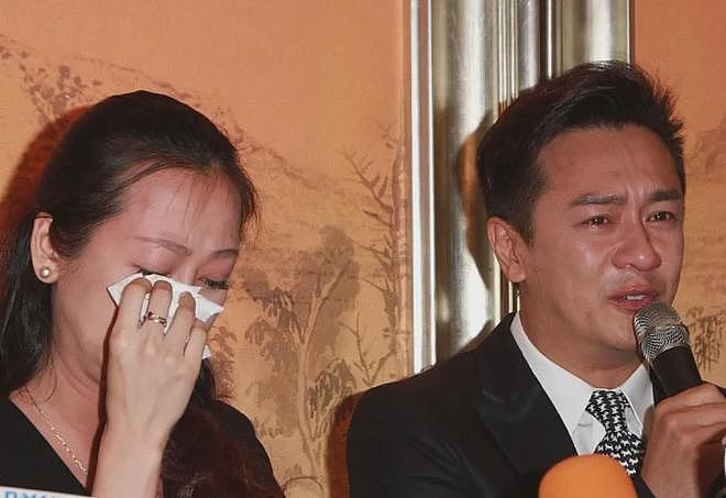 TVB女星自曝曾被骚扰,对方是受人尊敬老前辈,不止一次对人出手(组图) - 10