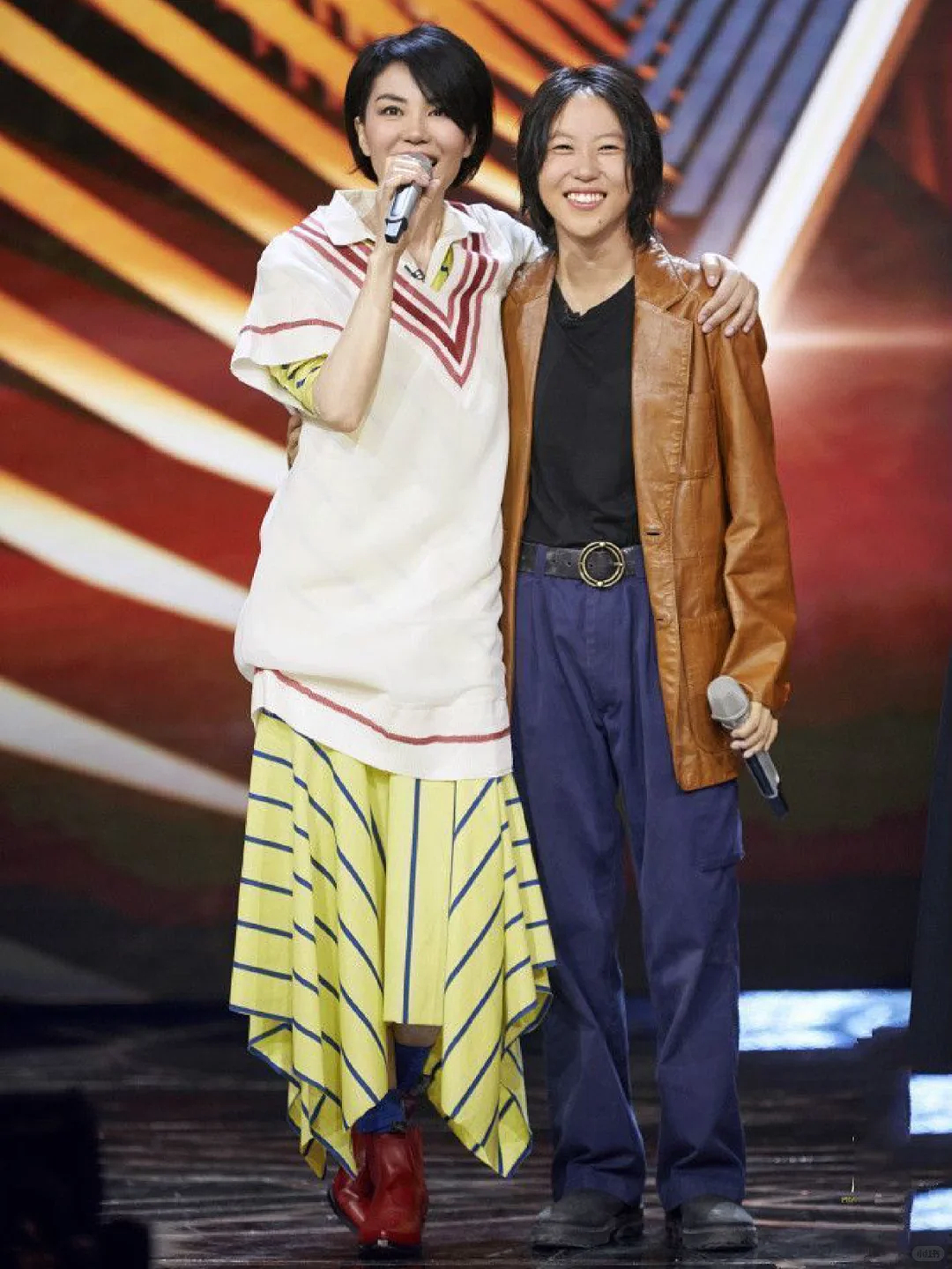 木村拓哉女儿新电影扑街，“水奖”又惹众怒，最强星二代要翻车了（组图） - 21