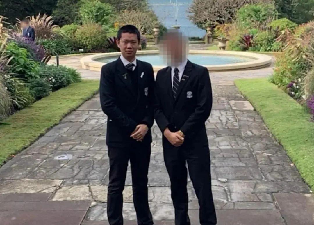 中国留学生悉尼开兰博基尼,还有专车司机!为解决“债务”,设虚拟博彩网站引同学好友一个个入坑(组图) - 4