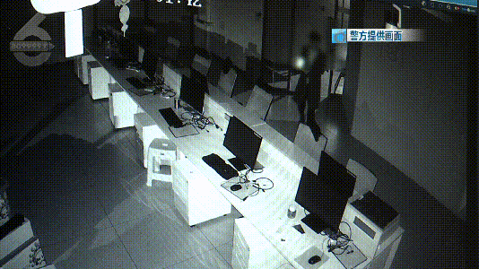男子盗保时捷叫代驾开回老家炫耀，已被警方刑拘（组图） - 3