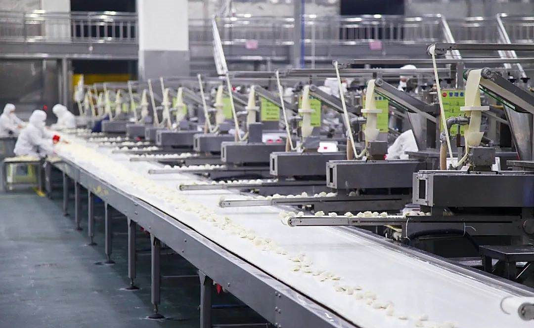 他把汤圆卖到全球第一,背后是两大巨头的“一笑泯恩仇”(组图) - 10