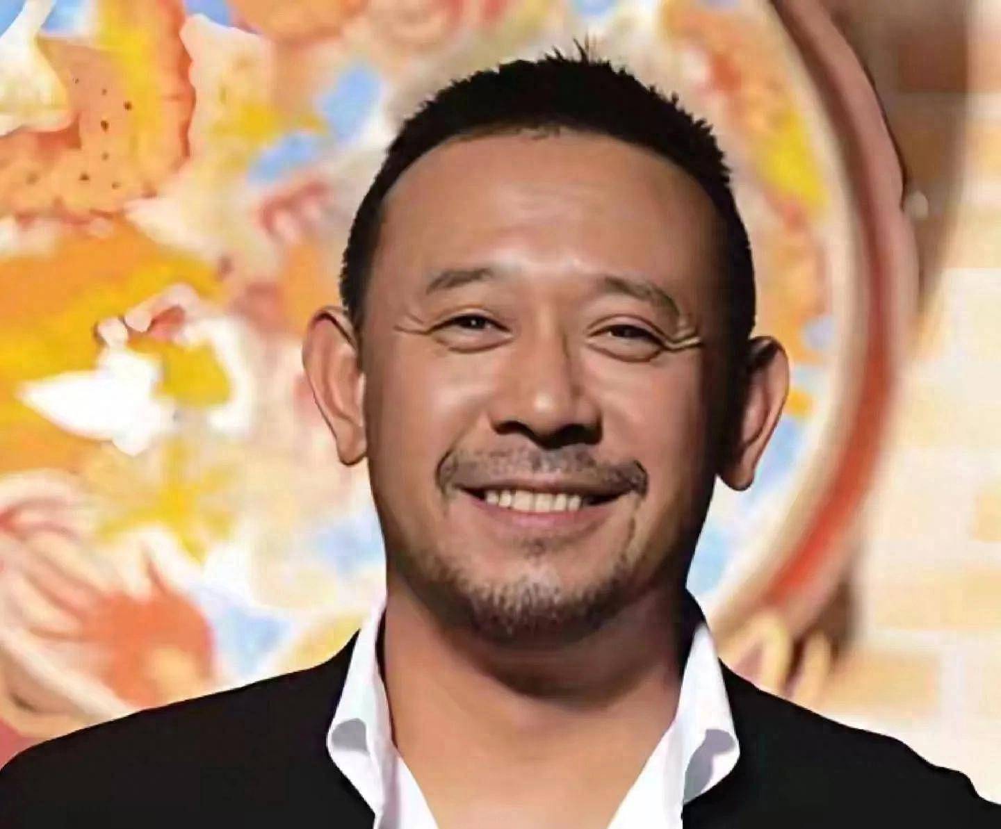 姜文大儿子现身成都！气质硬汉，跟爸爸长得一模一样，大名首曝光（组图） - 8