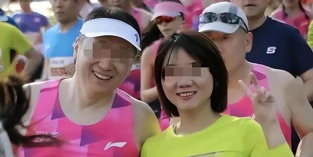IT大佬和女下属的性丑闻：婚外情，正在批量失控（组图） - 5
