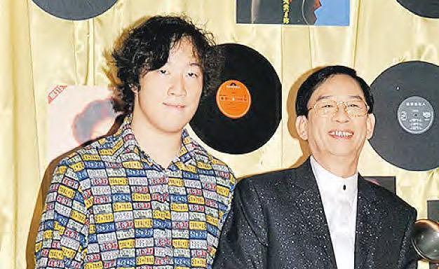 75岁知名港星公开征婚，37岁儿子在家啃老，花几十万读书毕不了业（组图） - 7
