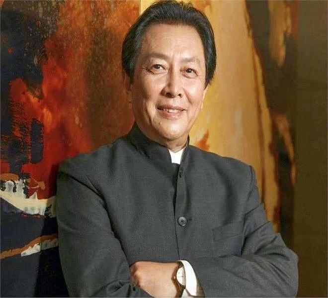 逼死原配、代言翻车?“看破又说破”的韩红,没给唐国强留退路(组图) - 14