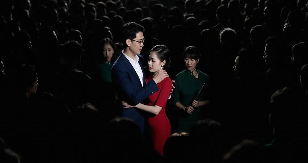 IT大佬和女下属的性丑闻：婚外情，正在批量失控（组图） - 10