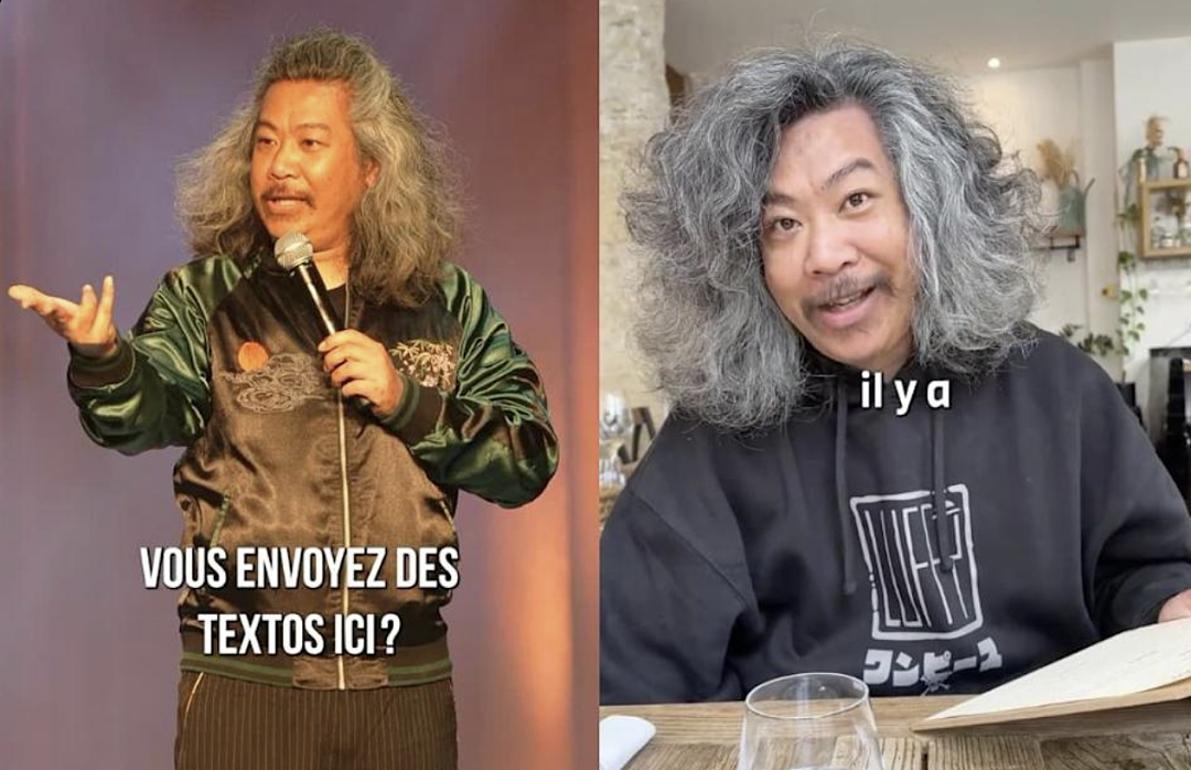 捡个手机 命没了!华裔演员8楼坠下惨死,原计划第二天到加拿大演出(组图) - 1