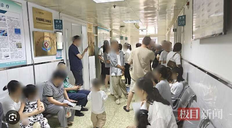 天水发布血铅异常幼儿后续治疗服务保障工作方案(图) - 1