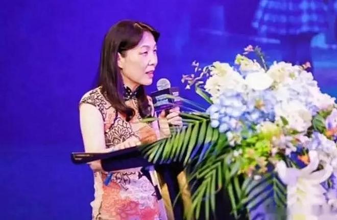 杜建英“上位史”:拿捏宗庆后,拉拢小叔子,多次阻挠宗馥莉掌权(组图) - 11