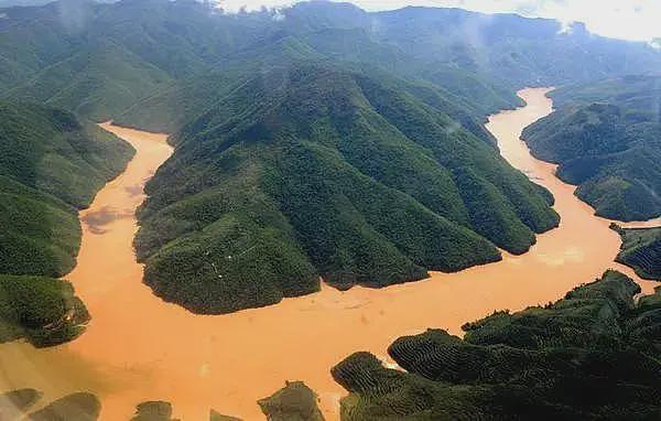 胡锡进：中国边境开建世界最大工程，印度别悲戚戚（组图） - 2