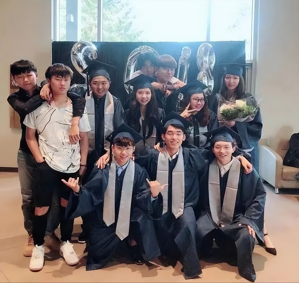 加拿大留学7年后,我在餐馆当服务员(组图) - 4