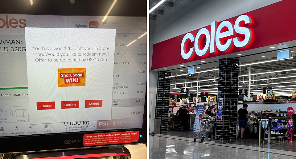 Coles突然宣布:狂撒400万澳元!最多省$100澳元,妈妈们冲呀(组图) - 2