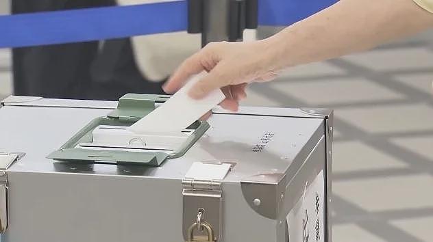 选举遭历史性惨败，党内逼宫，日执政联盟岌岌可危（组图） - 3