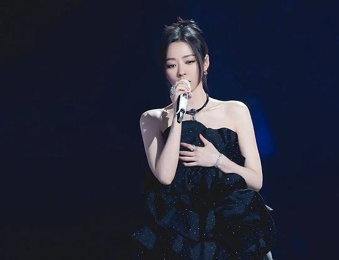 “网红化”的张靓颖，不该道歉！（组图） - 7